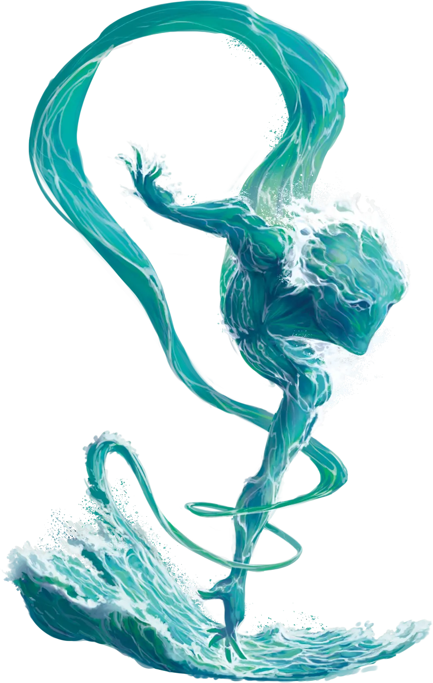 Elemental Spirit